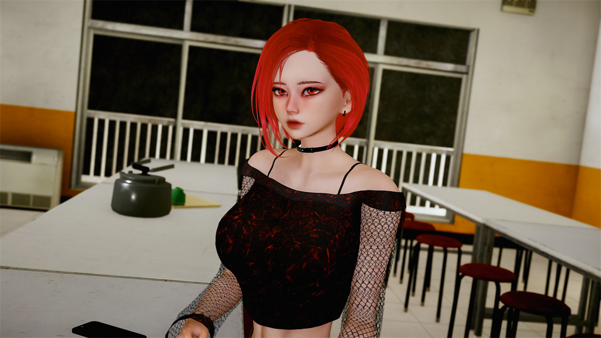 亚洲SLGAIGPT汉化丨欲望监狱：欧拉纳西亚 EURANASIA Prison of Lust v1.0【20240410】 游戏截图 5