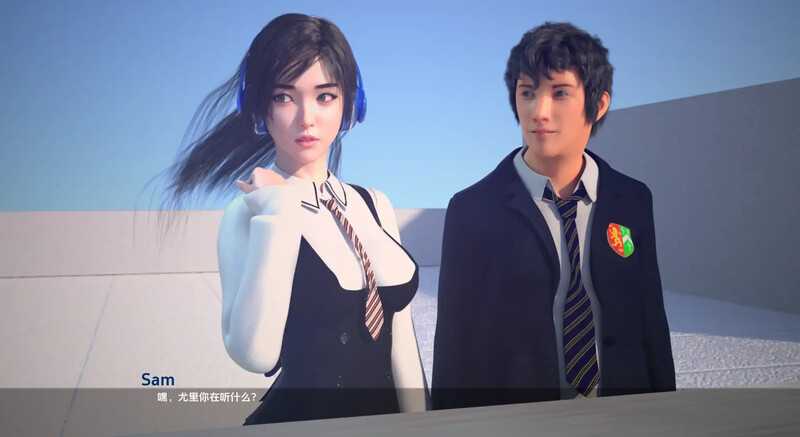 亚洲风SLG/汉化丨最热的夏天 /Hottest Summer Ver0.8 【20241224】 游戏截图 2