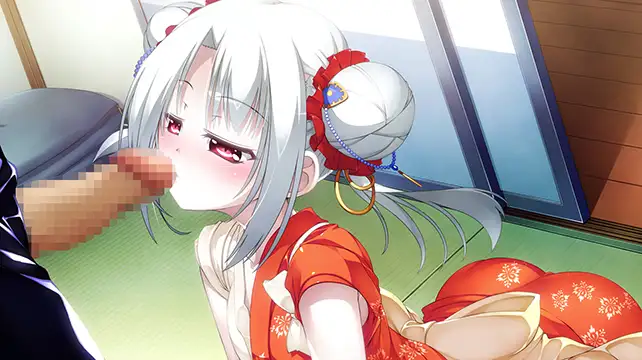【生肉】VenusBlood AfterDays Episode5 游戏截图 3