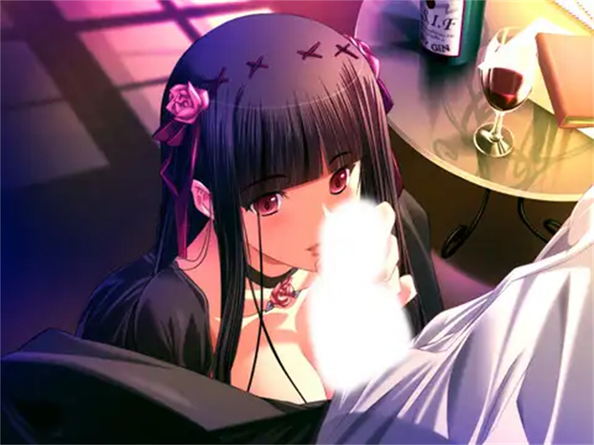 拔作ADV/汉化丨俘虏公主~淫魔的调音~/虜ノ姫 ～淫魔の調律～ AI汉化版+全CG存档【20240313】 游戏截图 1