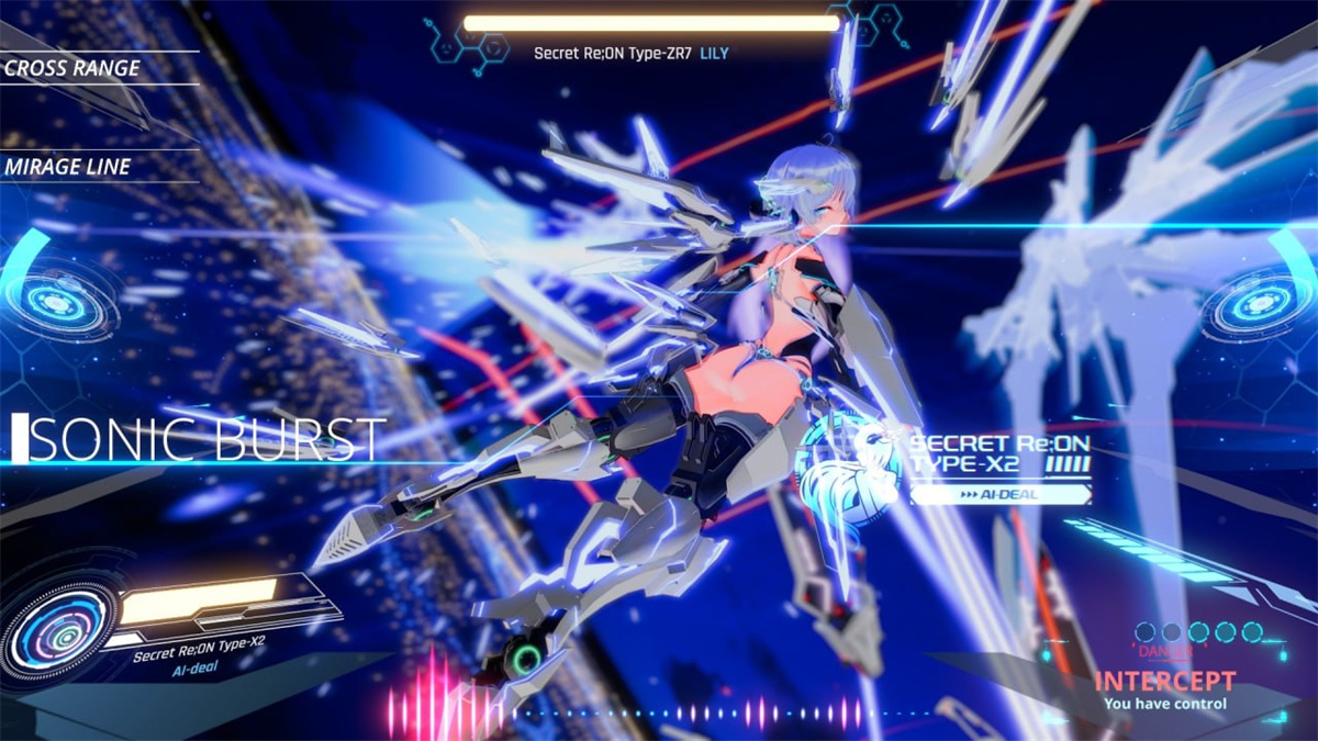 大型ACT/官中/更新丨驱动妖精AI-deal-Rays / 駆動妖精アイディールレイズ Ver2.2+DLC Ver1.13【20260407】 游戏截图 7