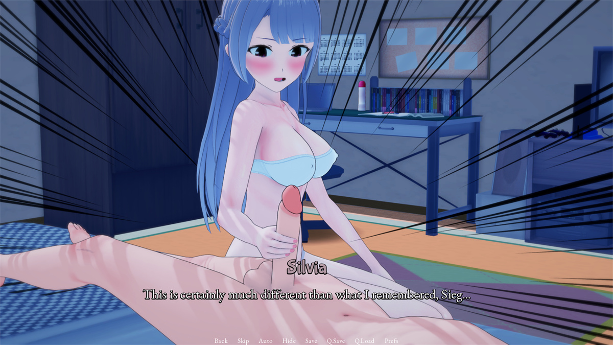 SLG/汉化/沙盒丨猩红法则/Scarlet Law v0.3.16【20240628】 游戏截图 4