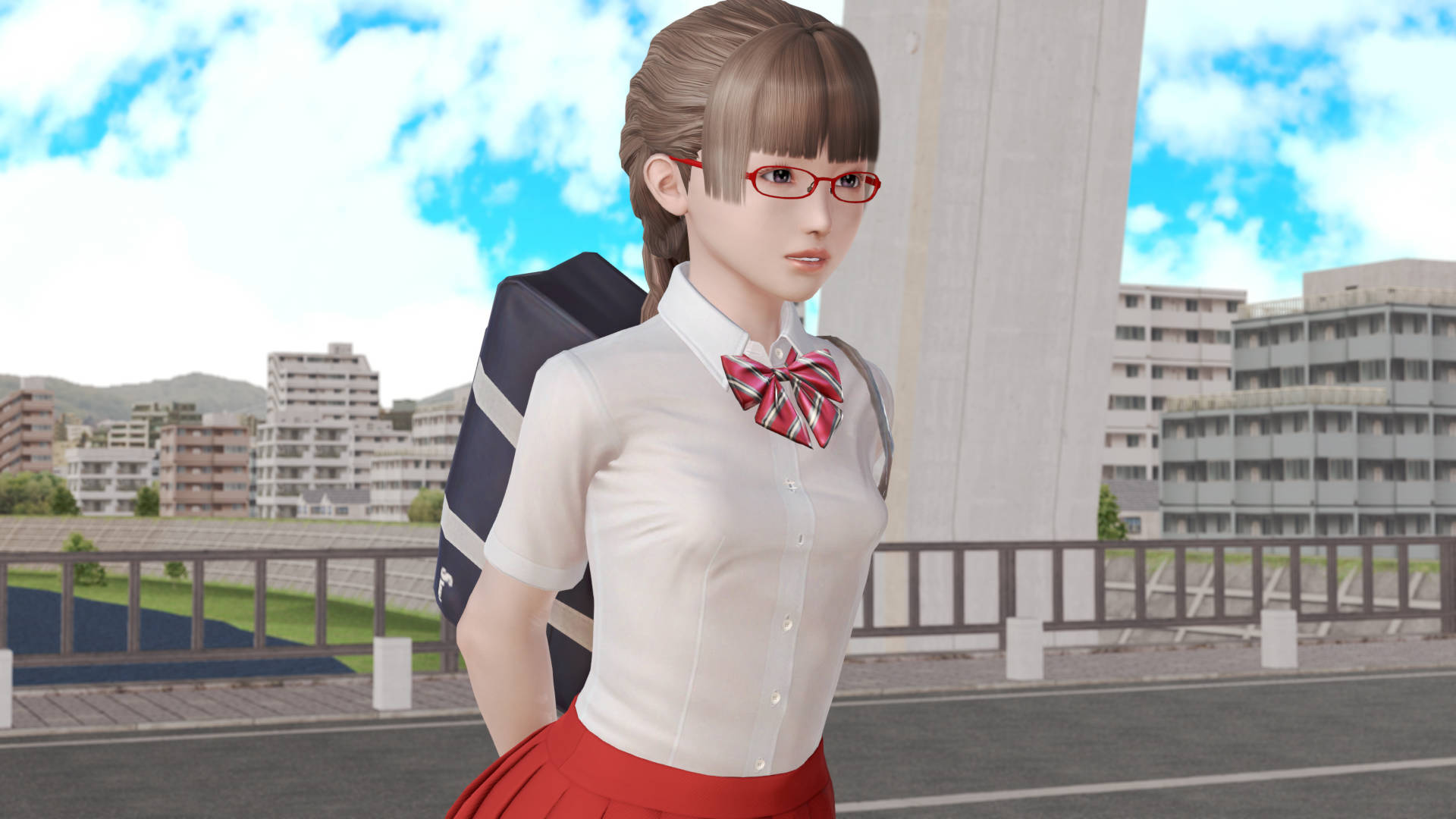 魔法学院历险记 Release 5.1 PC+安卓汉化版【20221230】 游戏截图 4