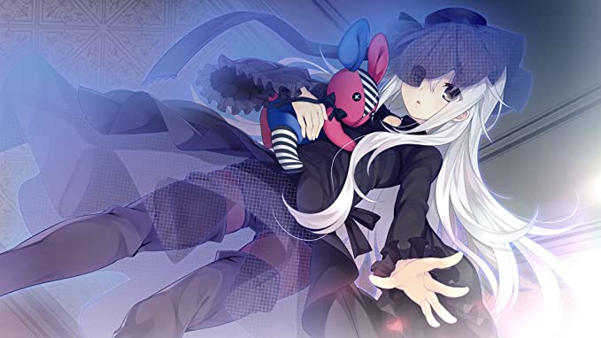 时钟机关的Ley-line 阳炎中彷徨的魔女【20230201】 游戏截图 1