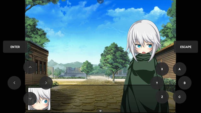 魔法农家生存RPG-米没啦 游戏截图 4