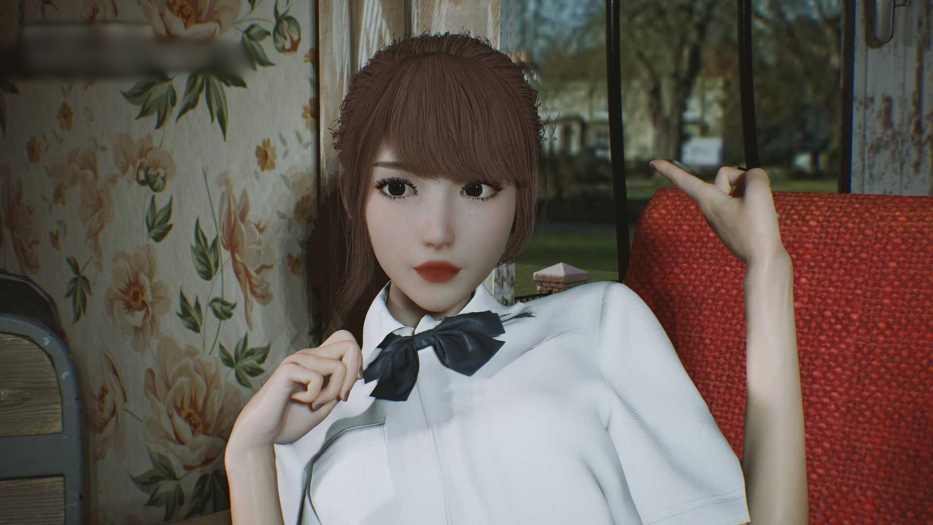 盘丝洞惊魂 STEAM官方中文版【20230210】 游戏截图 6