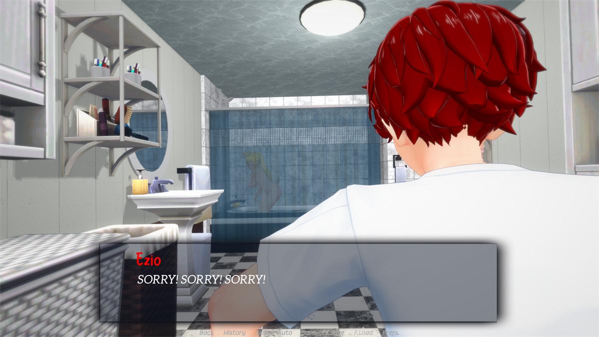 SLG/汉化/双端丨狼情节 Wolf_Complex-v0.19.1 【20250912】 游戏截图 7