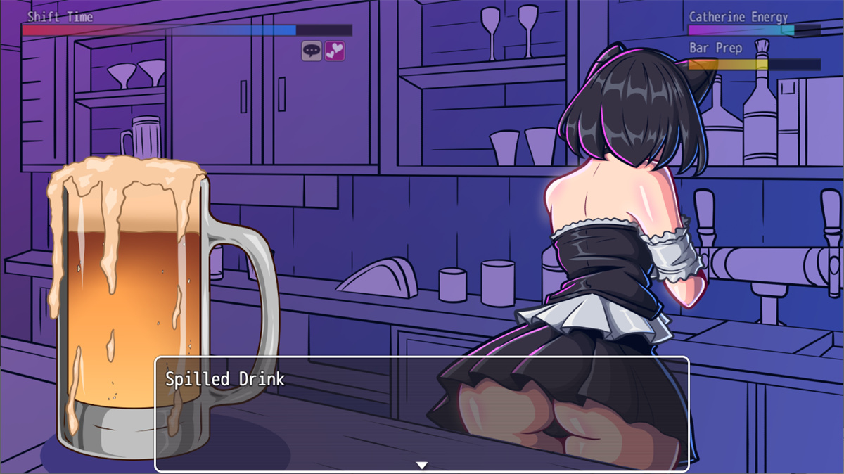 日系RPG/AI汉化丨萨康酿酒厂 Succum Brewery v0.4.6【20260107】 游戏截图 5