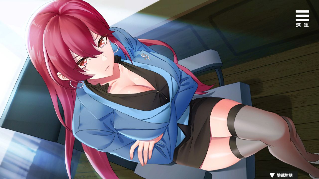 SLG/STEAM官中/新作丨SM的诱惑游戏 V1.01【20240308】 游戏截图 3