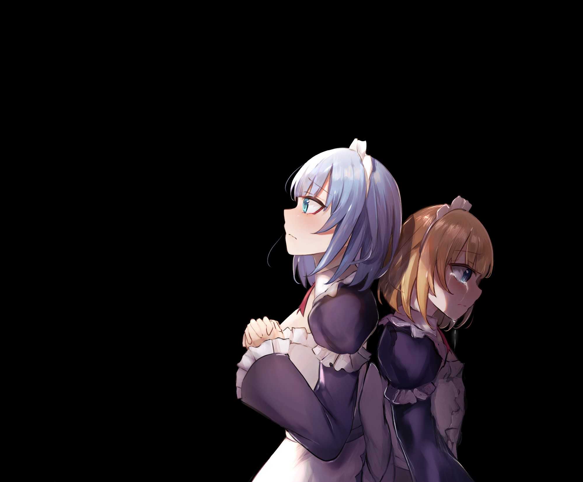 RPG/汉化/双端丨少女遗憾～女仆与战争城堡～/Maiden Regret ～メイドさんと戦火の城～云翻汉化版丨【20230716】 游戏截图 4