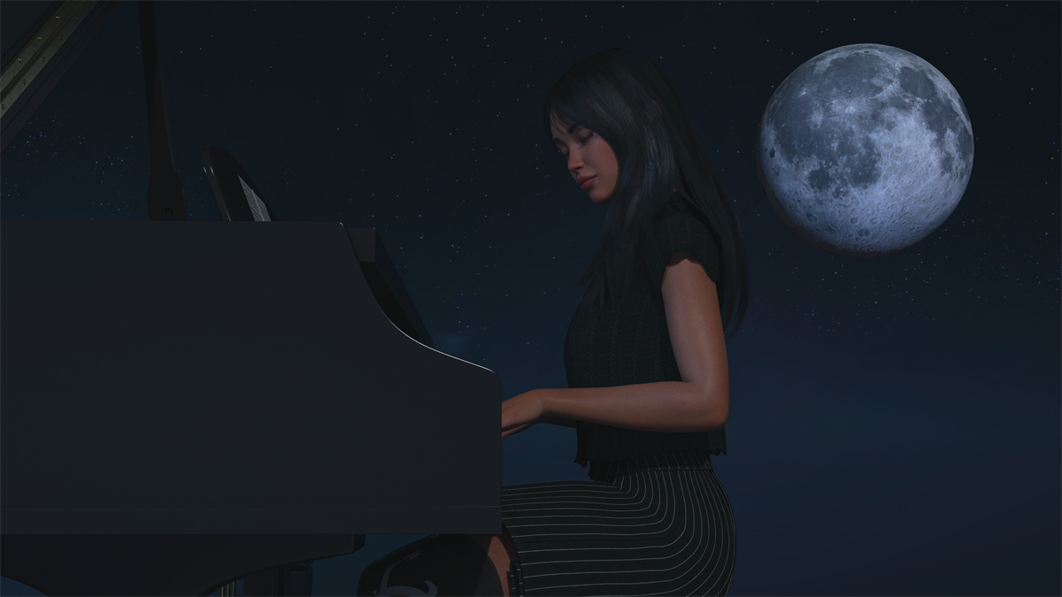 欧美SLG/AIGPT汉化/3D丨越过月亮Over the Moon v4.4.6【20250210】 游戏截图 7
