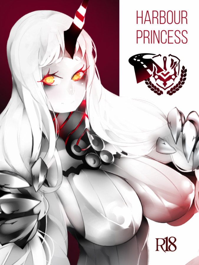 舰娘港湾栖姬同人NALOJNICA Harbour Princess2 【20221230】