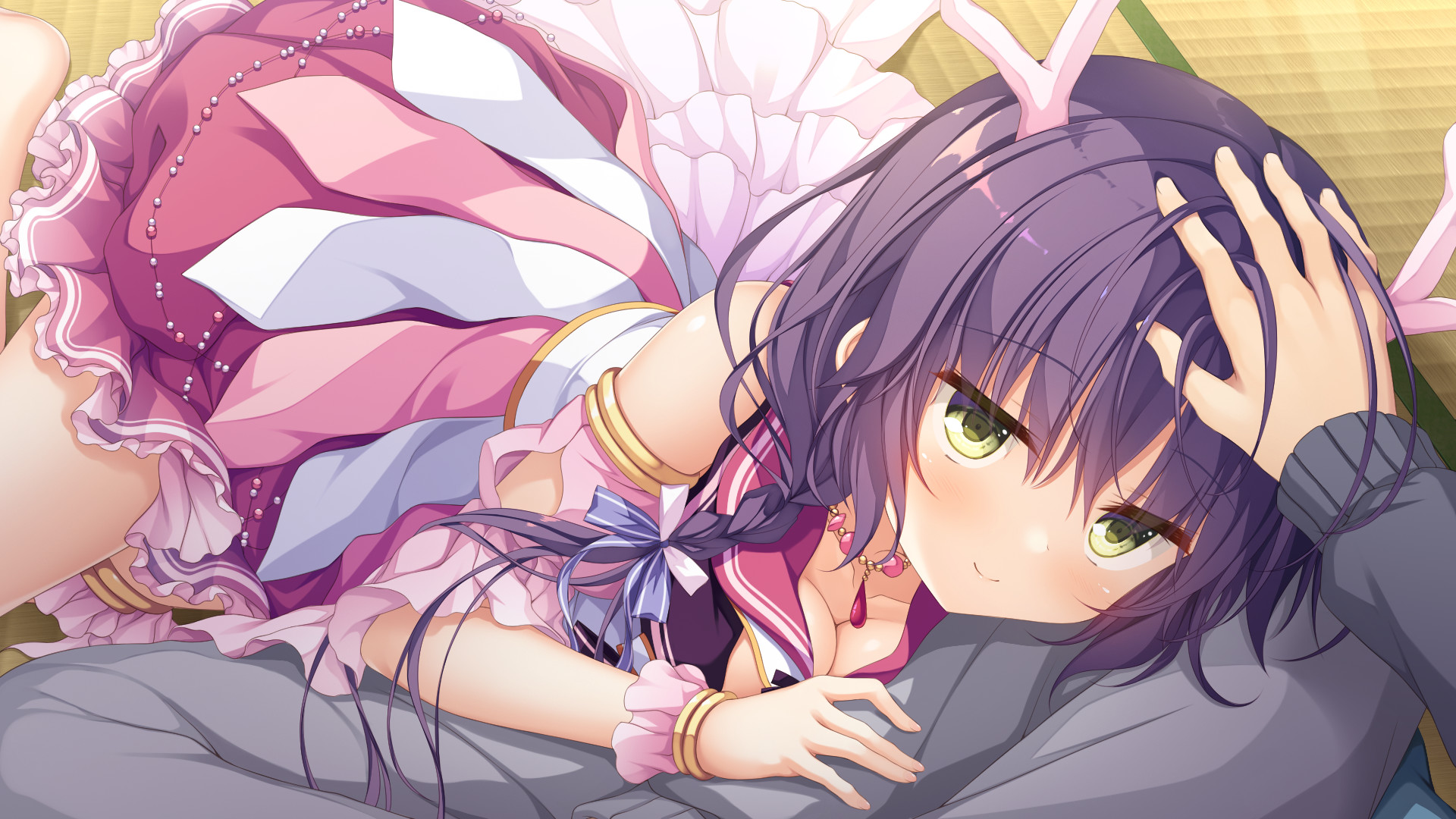 龍姬混~日子２STEAM官方中文步兵版【20230315】 游戏截图 8