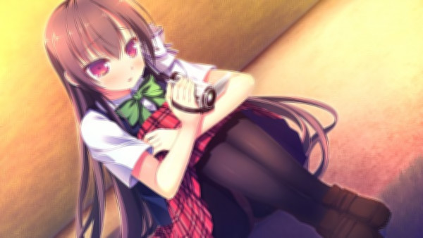 LOVEREC.(心跳摄影) 游戏截图 5