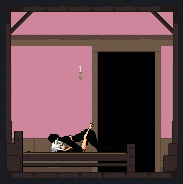 我的奴隶窑子 琉璃神社完整精翻汉化版 游戏截图 1