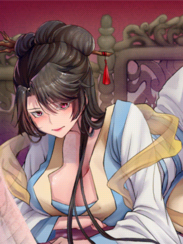 绯月仙行录 V0.4164 官方中文VIP步兵传真版+存档★大改版【PC0818】