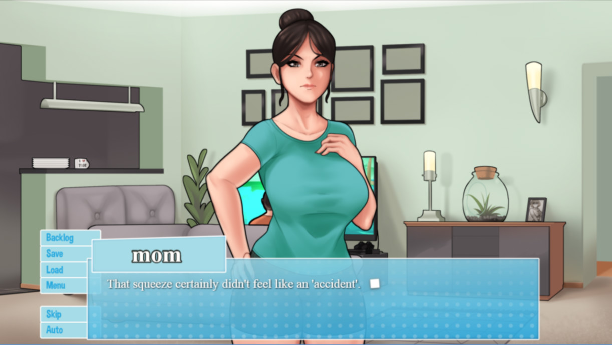 家务House Chores v0.11.2 B精翻汉化版【20221229】 游戏截图 5