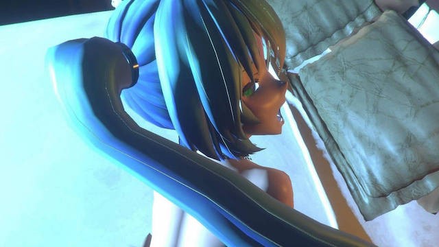 初音奴隶家族EX 5周年特别版4 游戏截图 2
