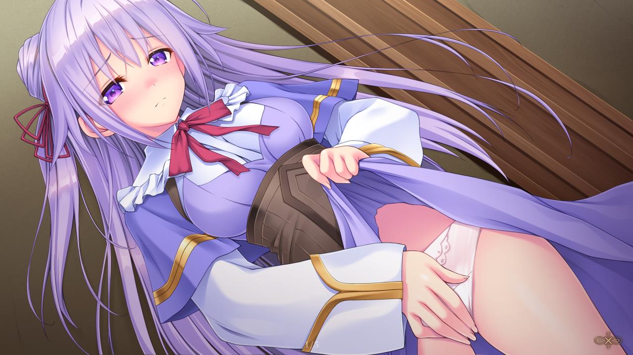 【生肉】プリンセスクライシス 游戏截图 1
