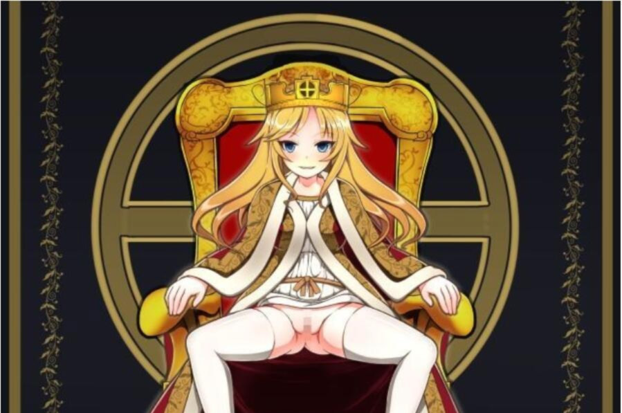 公主露出冒险记~Salvation ~ v1.03汉化版+1.07【PC0901】 游戏截图 4