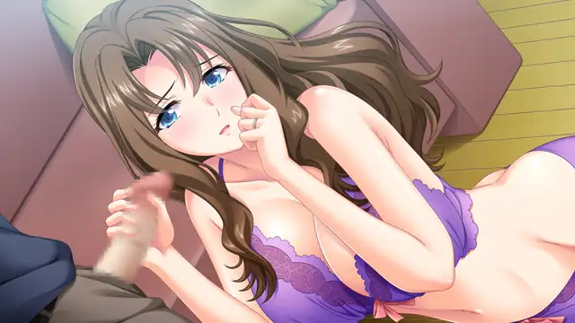 ADV拔作/AI智能翻译丨我爱的女人是人妻！/ ひとづま～愛した女性は人妻でした～1.4G/【20231229】 游戏截图 3