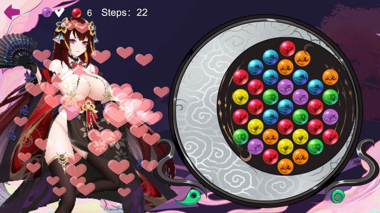 SLG/官中丨误入女儿国 Build.12647422新作【20231118】 游戏截图 5