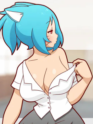 妮可的危险兼职 NicolesRiskyJob V1.2【PC0818】