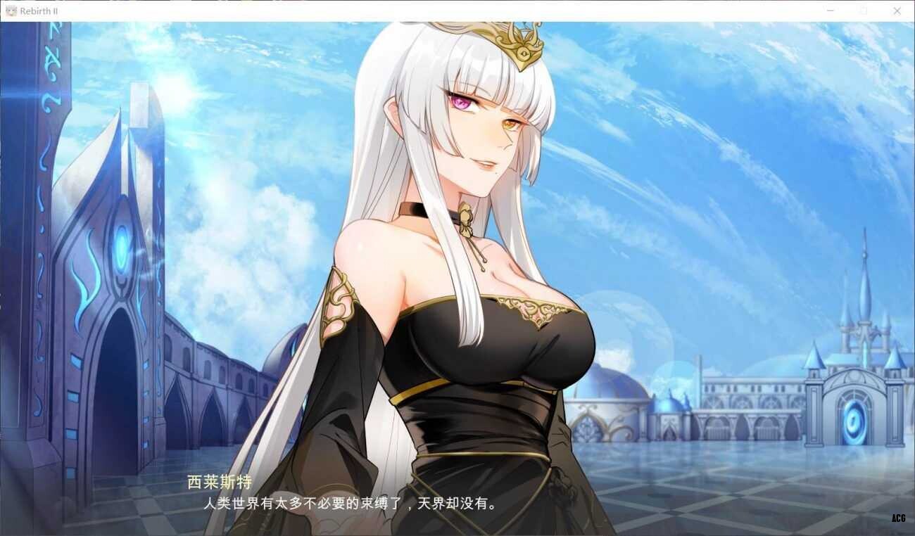 互动SLG/汉化丨重生之老王馋我身子/Rebirth II Ver1027 STEAM官方中文完美版【20241112】 游戏截图 6