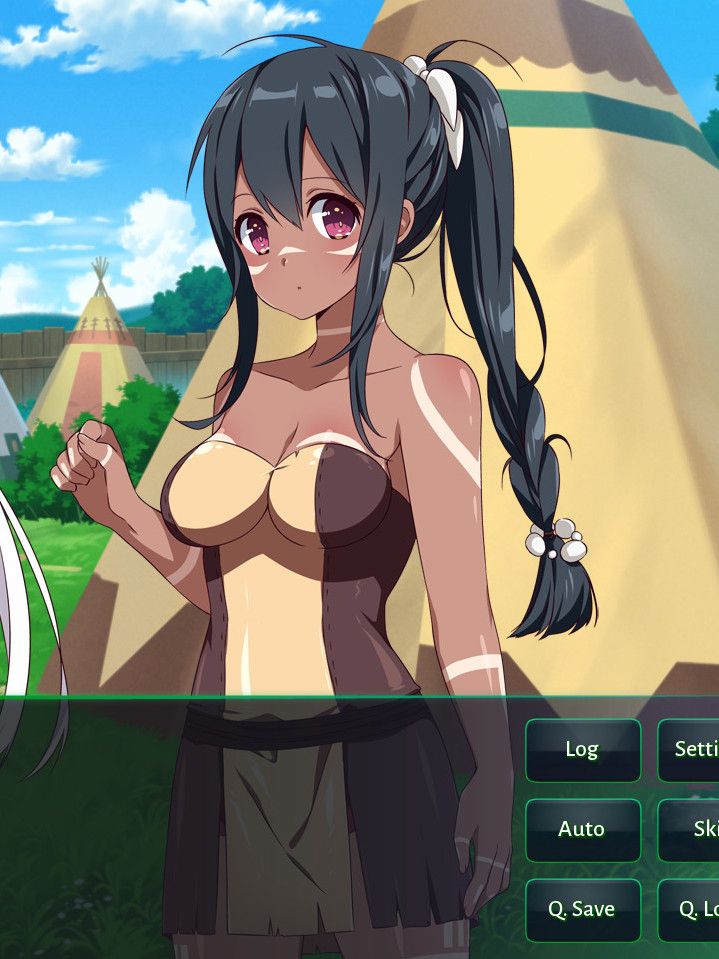 樱花森林女孩3 v1.0 Steam官方中文版【PC0901】