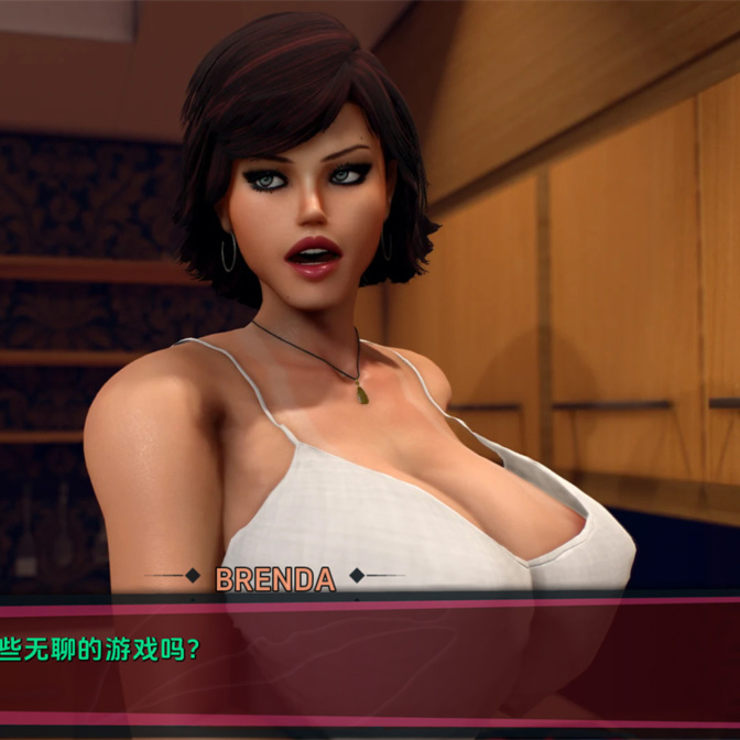 欧美SLG汉化3D丨曝光 暴露 Exposed   Ep. 3.8 Free + Fix【20240321】