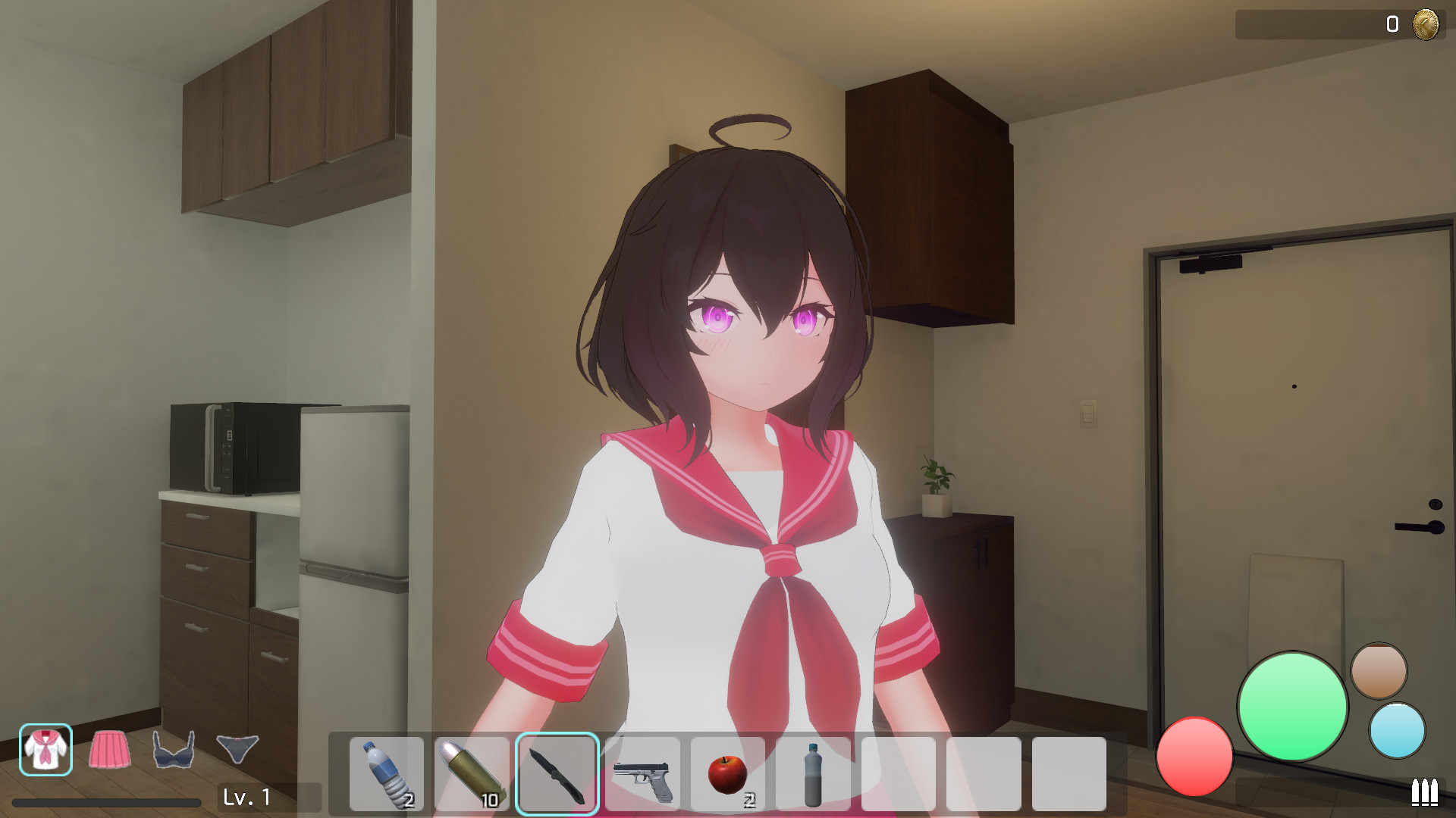 蒸发指令 Eraser Work ver.1.21【PC0818】 游戏截图 6