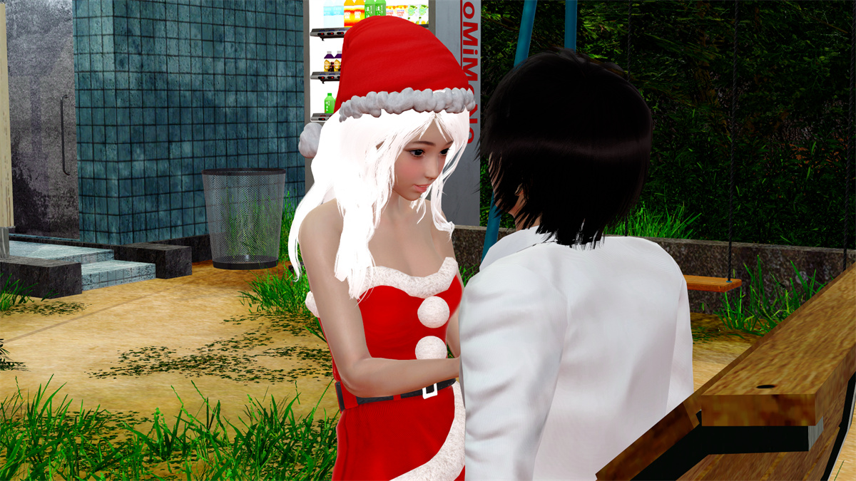 欧美SLG/汉化/动态丨爱的冠军/Love's Champion  v0.1.3.6 Public【20240601】 游戏截图 8