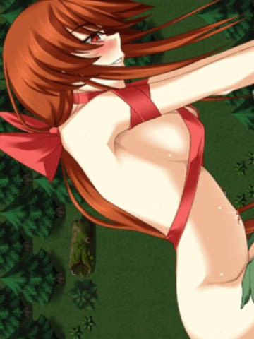 碧池退魔师莉优 3