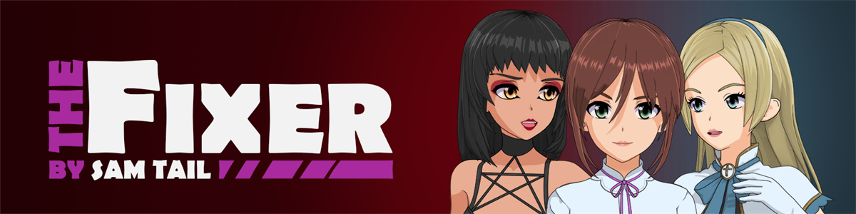 沙盒SLG汉化2D丨修复程序 The Fixer v0.3.2.26【20240317】 游戏截图 1