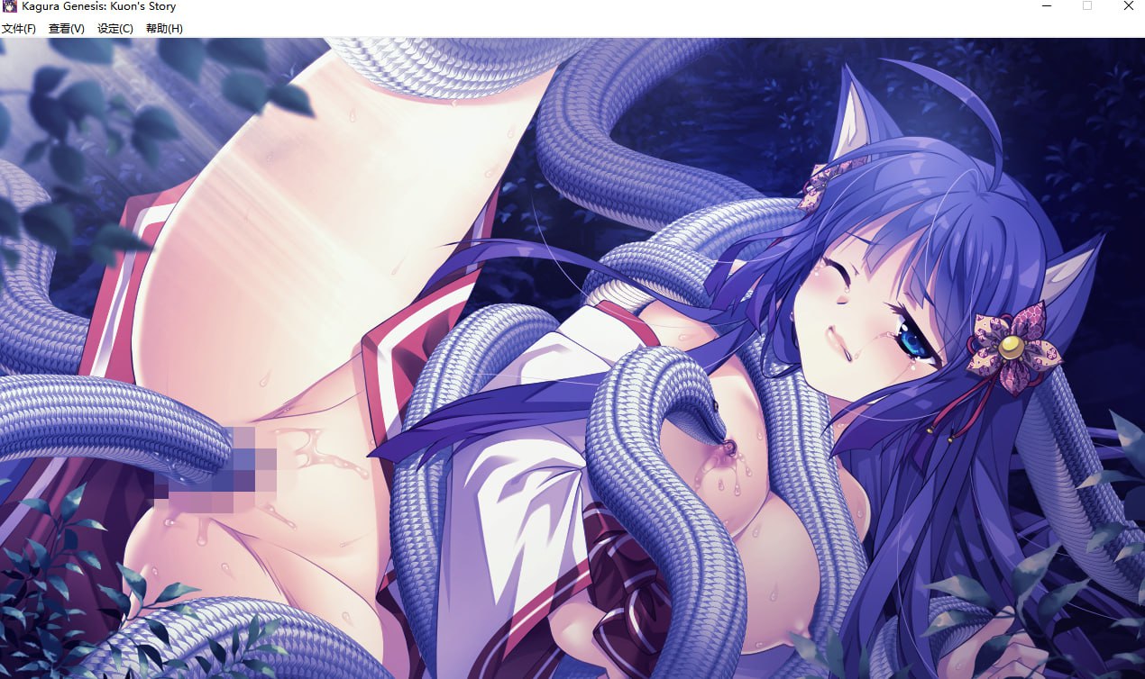 RPG/配音丨神乐创世纪-久远STEAM官中版 肉鸽迷宫【20240129】 游戏截图 3