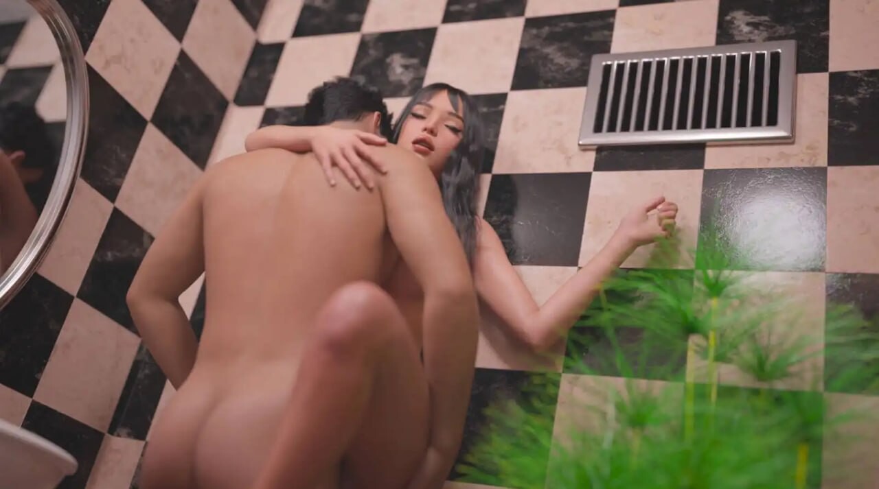 情欲之旅:意外的同行者(Lust Trip)vFinal 精翻汉化 游戏截图 3