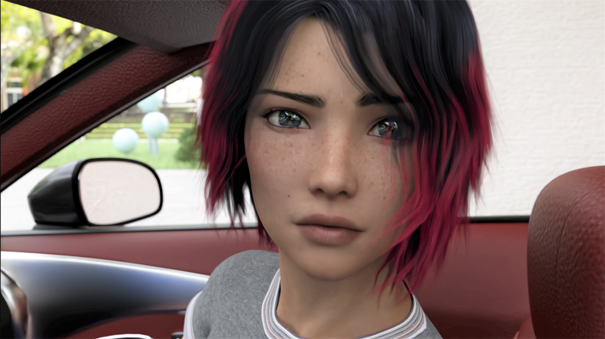 欧美SLG汉化动态丨模拟 69 Simulation 69 EP.4 v.02【20240130】 游戏截图 2