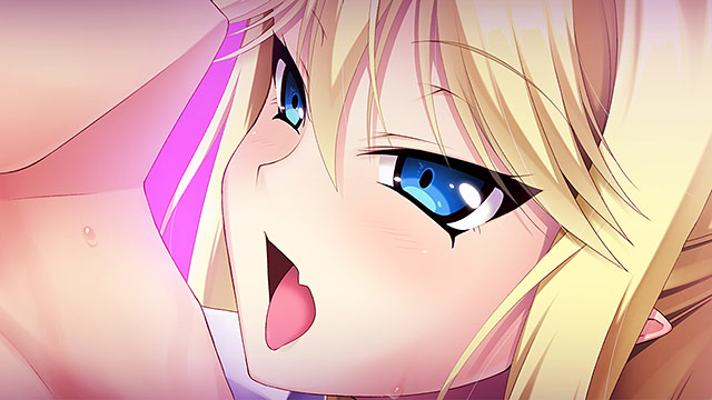 ADVAI汉化丨彼女が異種族だった場合 ～Complete Case～【20240926】 游戏截图 7