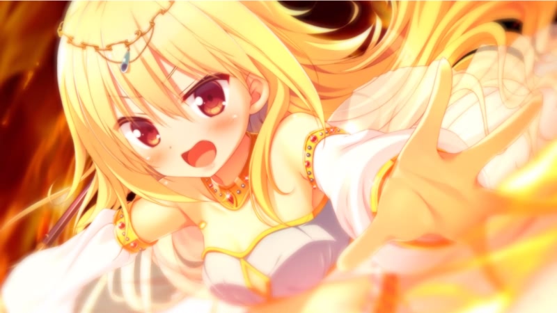 官中/ADV丨缘结甜祇 ~My Sweet Goddess 官中版【20250925】 游戏截图 5