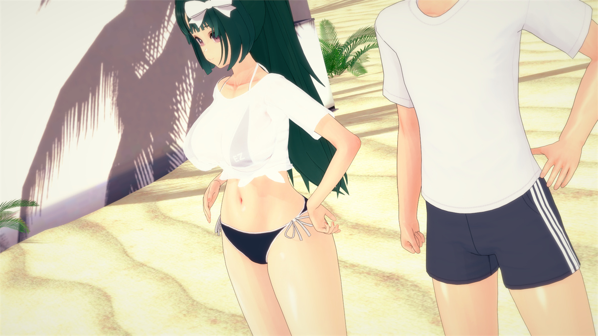 女仆酒店：莱特曼的后宫（Letterman Hotel）v0.0.6FV 精翻汉化 游戏截图 2