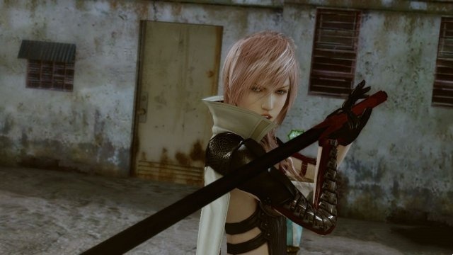 大型RPG/电脑/动态/汉化/3D丨最终幻想（合集系列）第十三部（第二章）【20240623】 游戏截图 7
