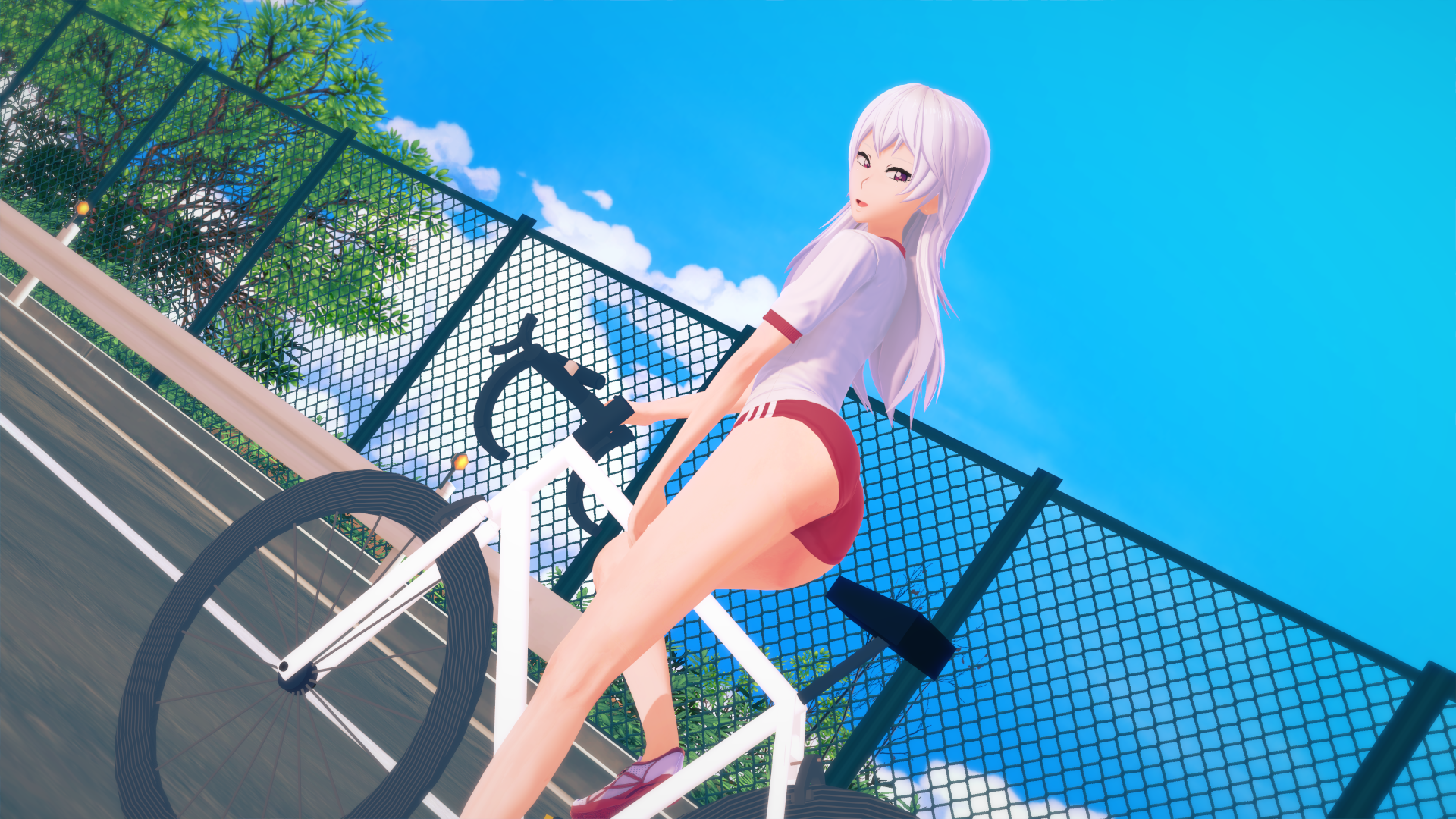 【沙盒SLG汉化动态】堕落小镇：重制版 Depraved Town Remake v0.4 Remake 游戏截图 8