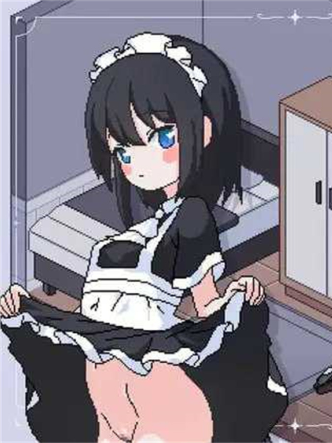 SLG/PC/AI汉化丨我的女仆 僕のメイド Ver24.06.24 【20240629】