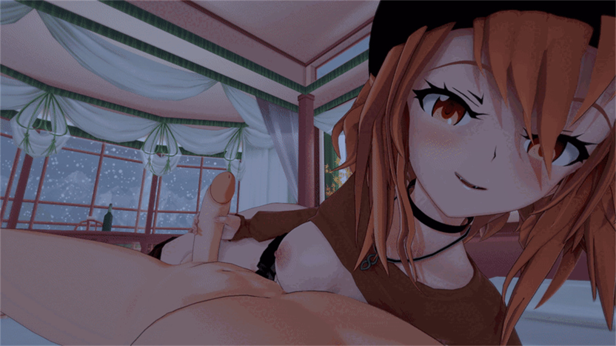 日系SLG汉化3D丨英雄的后宫公会 Hero's Harem Guild v0.1.2.3b Public【20230913】 游戏截图 2