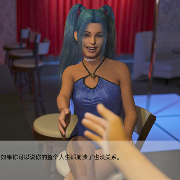 欧美SLG汉化丨追求目标 勇往直前 Going for Goal v0.07 汉化版【20240401】