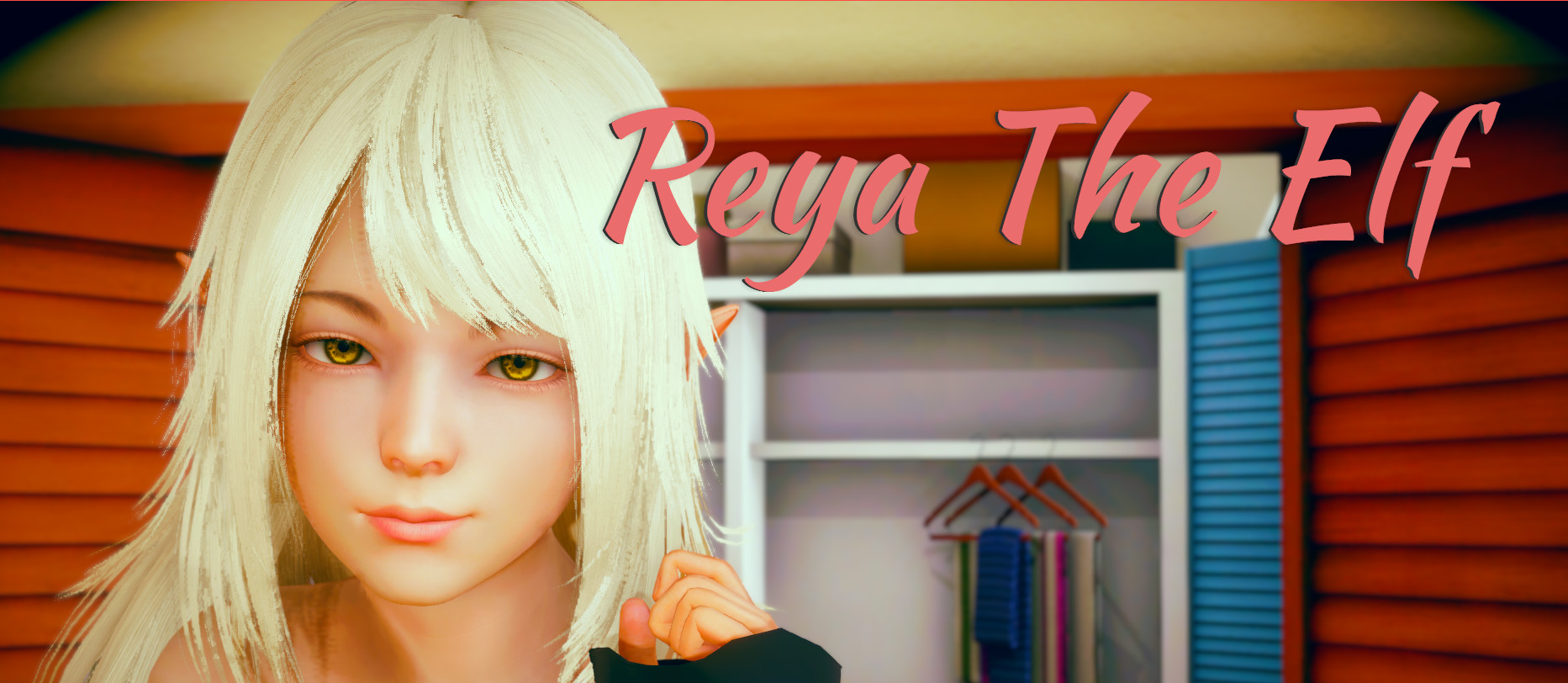 精灵雷亚 Reya the Elf v0.2.3 游戏截图 5