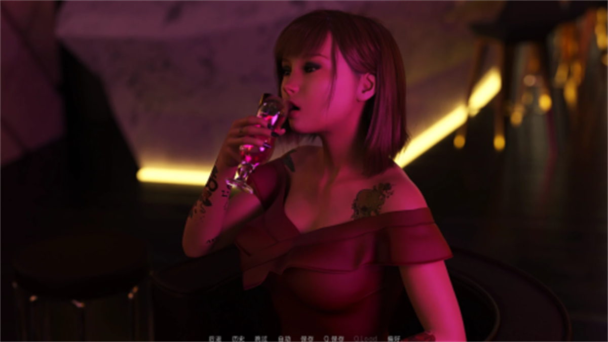 欧美SLG汉化动态丨解救者 救世主 Savior  v0.15 Beta【20231230】 游戏截图 6