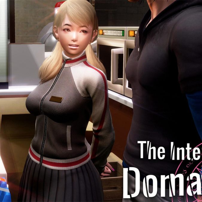 亚洲SLG/AIGPT汉化/3D丨临时域名 The Interim Domain v0.28.0【20240824】