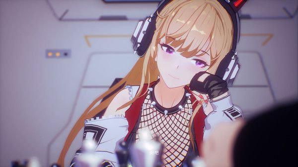 【亚洲SLG/汉化/动态】X计划 Project X V0.2 汉化版【1.5G/新作】【20230501】 游戏截图 1