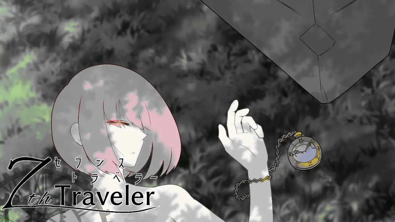 RPG/官中/动态丨 第7旅行者/7th トラベラー V1.1 官方中文 【20250304】 游戏截图 2